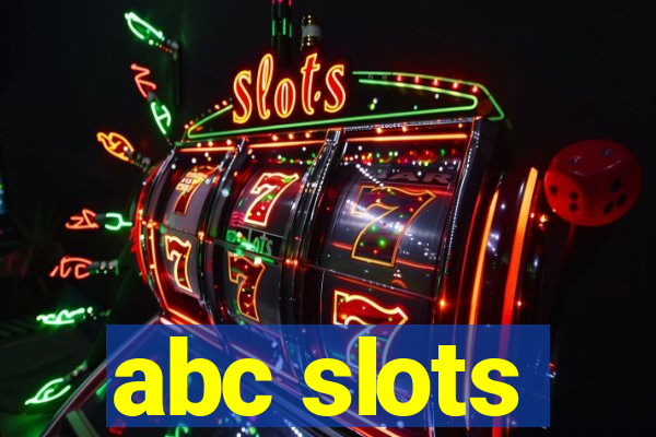 abc slots